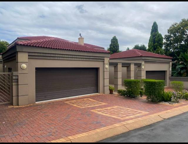 5 BEDROOM PROPERTY TO RENT IN DAINFERN